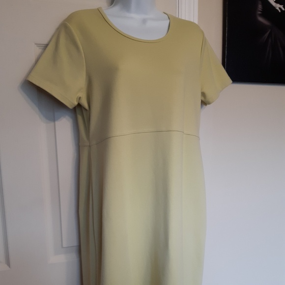 Casual Corner Annex Dress - Picture 2 of 6